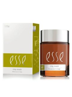 Clay Mask K5 - Глиняна маска
